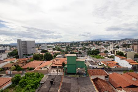 Studio para alugar com 51m², 1 quarto e 1 vagaVista da Área externa