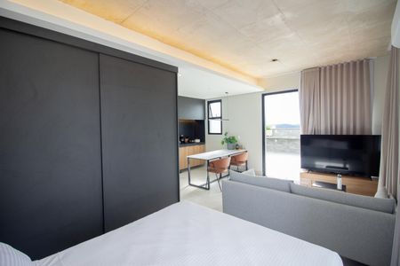 Studio de kitnet/studio para alugar com 1 quarto, 51m² em Brasiléia, Betim