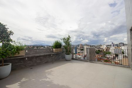 Studio para alugar com 51m², 1 quarto e 1 vagaÁrea externa