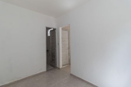 Kitnet/Studio para alugar com 1 quarto, 25m² em Glória, Belo Horizonte