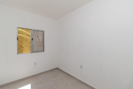 Quarto de kitnet/studio para alugar com 1 quarto, 25m² em Glória, Belo Horizonte