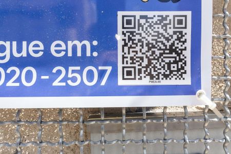 Studio para alugar com 25m², 1 quarto e sem vagaPlaca QuintoAndar - PMEA-48