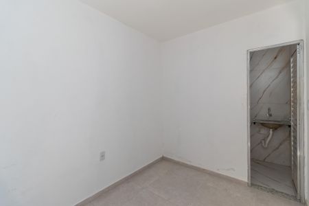 Quarto de kitnet/studio para alugar com 1 quarto, 25m² em Glória, Belo Horizonte