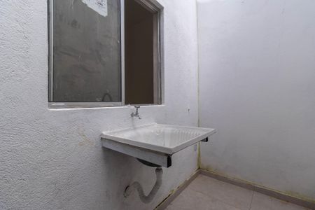 Studio para alugar com 25m², 1 quarto e sem vaga Studio para alugar com 25m², 1 quarto e sem vagaÁrea de Serviço