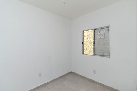 Quarto de kitnet/studio para alugar com 1 quarto, 25m² em Glória, Belo Horizonte