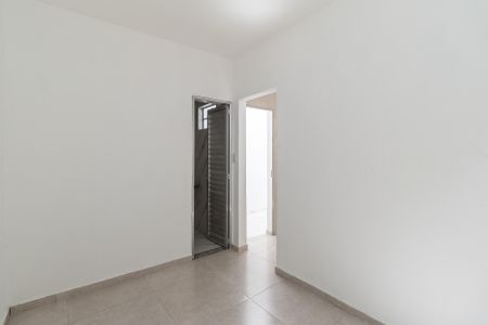Quarto de kitnet/studio para alugar com 1 quarto, 25m² em Glória, Belo Horizonte