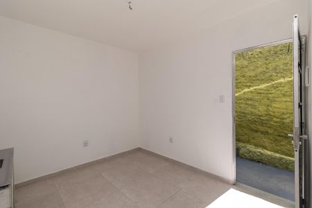 Studio para alugar com 25m², 1 quarto e sem vaga Studio para alugar com 25m², 1 quarto e sem vagaSala