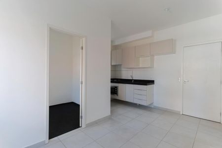 Apartamento à venda com 35m², 2 quartos e sem vaga Apartamento à venda com 35m², 2 quartos e sem vagaSala