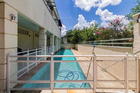 Casa à venda com 141m², 3 quartos e 2 vagasÁrea comum - Piscina