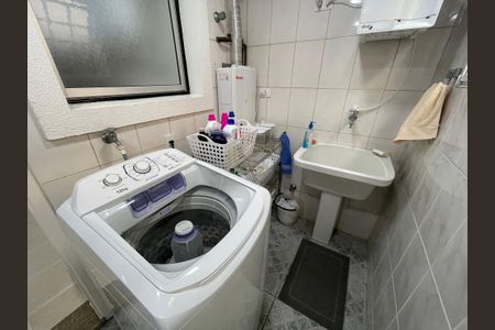 Casa à venda com 141m², 3 quartos e 2 vagasÁrea de Serviço