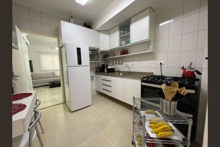 Casa à venda com 141m², 3 quartos e 2 vagasCozinha