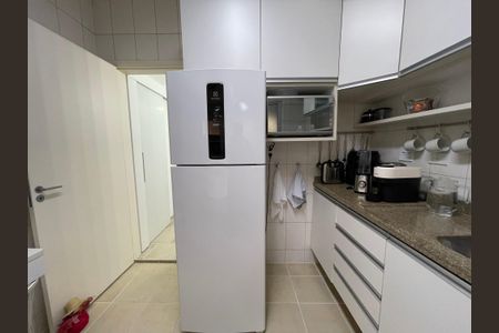 Casa à venda com 141m², 3 quartos e 2 vagasCozinha