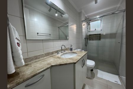 Casa à venda com 141m², 3 quartos e 2 vagasBanheiro 1