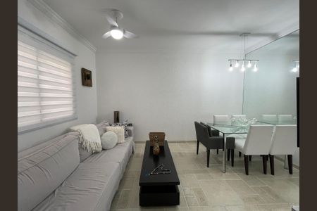 Casa à venda com 141m², 3 quartos e 2 vagasSala