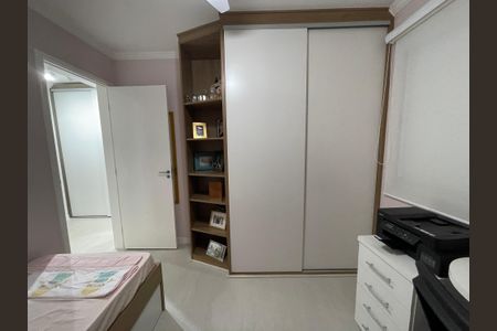 Casa à venda com 141m², 3 quartos e 2 vagasQuarto 3