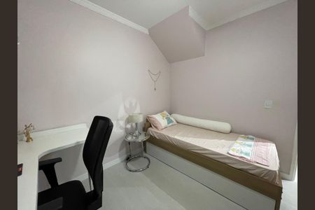 Casa à venda com 141m², 3 quartos e 2 vagasQuarto 3