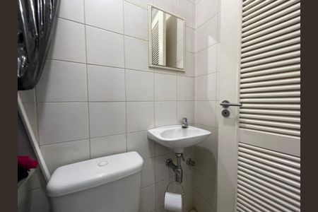 Casa à venda com 141m², 3 quartos e 2 vagasÁrea de Serviço