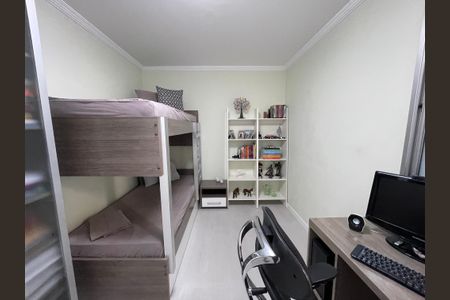 Casa à venda com 141m², 3 quartos e 2 vagasQuarto 2