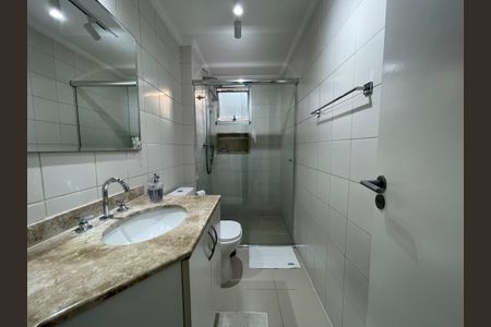 Casa à venda com 141m², 3 quartos e 2 vagasBanheiro 1
