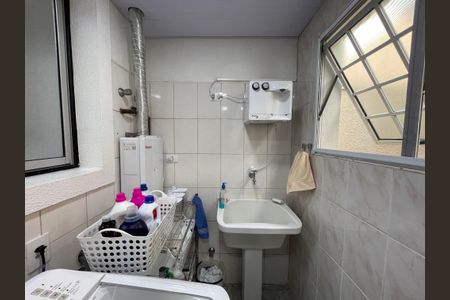 Casa à venda com 141m², 3 quartos e 2 vagasÁrea de Serviço