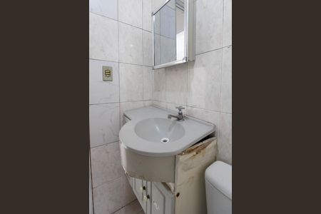 Apartamento à venda com 52m², 2 quartos e 1 vagaBanheiro 