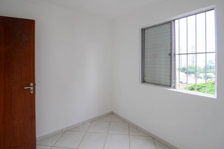 Apartamento à venda com 52m², 2 quartos e 1 vagaQuarto 2