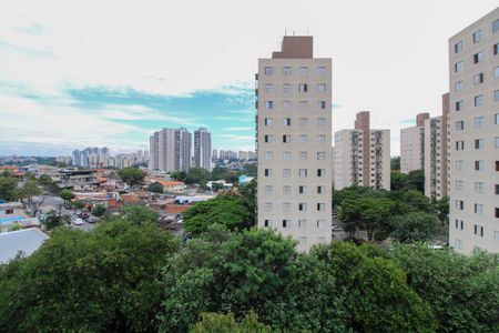 Apartamento à venda com 52m², 2 quartos e 1 vagaVista Quarto 2