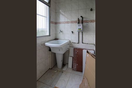 Apartamento à venda com 52m², 2 quartos e 1 vagaÁrea de Serviço