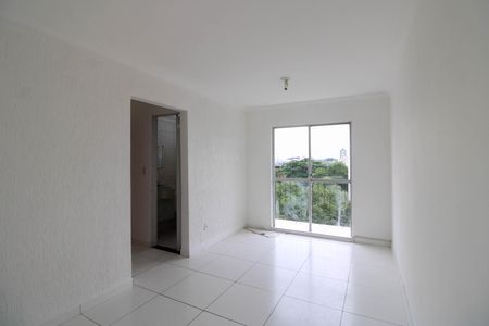 Sala  de apartamento à venda com 2 quartos, 52m² em Jardim Umarizal, São Paulo