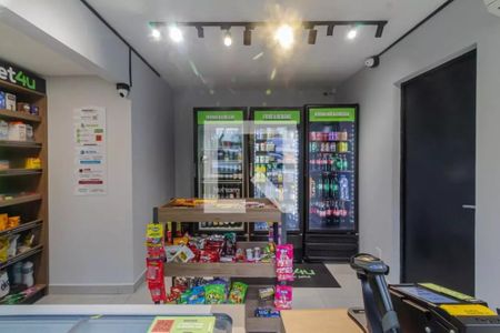 Apartamento à venda com 52m², 2 quartos e 1 vagaMercadinho 