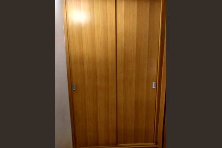 Apartamento para alugar com 55m², 1 quarto e 1 vagaQuarto