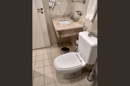 Apartamento para alugar com 55m², 1 quarto e 1 vagaBanheiro