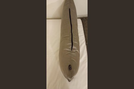 Quarto de apartamento para alugar com 1 quarto, 55m² em Centro, Santo André