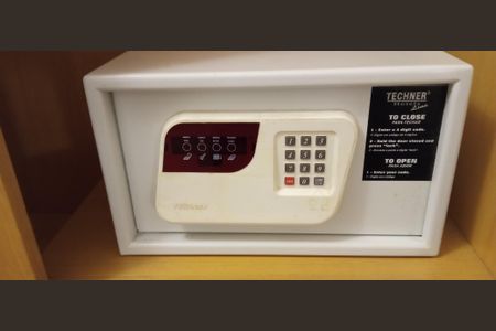 Apartamento para alugar com 55m², 1 quarto e 1 vagaQuarto