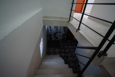 Studio para alugar com 40m², 1 quarto e sem vaga Studio para alugar com 40m², 1 quarto e sem vagaÁrea comum