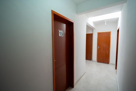 Studio para alugar com 40m², 1 quarto e sem vaga Studio para alugar com 40m², 1 quarto e sem vagaÁrea comum