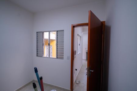 Studio para alugar com 40m², 1 quarto e sem vaga Studio para alugar com 40m², 1 quarto e sem vagaQuarto