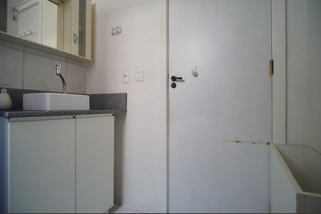 Apartamento à venda com 63m², 2 quartos e 1 vagaBanheiro