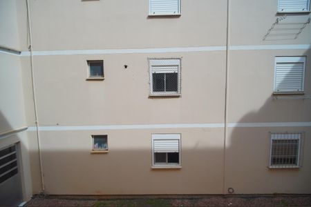 Apartamento à venda com 63m², 2 quartos e 1 vagaVista do Quarto 2