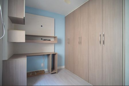 Apartamento à venda com 63m², 2 quartos e 1 vagaQuarto 2