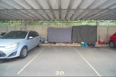 Apartamento à venda com 63m², 2 quartos e 1 vagaGaragem