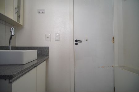 Apartamento à venda com 63m², 2 quartos e 1 vagaBanheiro
