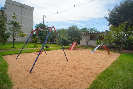 Apartamento à venda com 63m², 2 quartos e 1 vagaÁrea comum - Playground