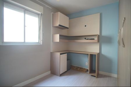 Apartamento à venda com 63m², 2 quartos e 1 vagaQuarto 2