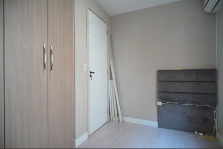 Apartamento à venda com 63m², 2 quartos e 1 vagaQuarto 2
