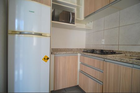 Apartamento à venda com 63m², 2 quartos e 1 vagaCozinha