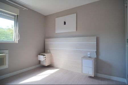 Apartamento à venda com 63m², 2 quartos e 1 vagaQuarto 1