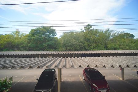 Vista da Sala de apartamento para alugar com 2 quartos, 63m² em São Miguel, São Leopoldo