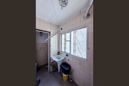 Apartamento à venda com 100m², 3 quartos e 1 vagaÁrea de Serviço