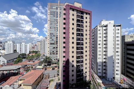 Apartamento à venda com 100m², 3 quartos e 1 vagaVista da Varanda